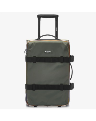 K-WAY VALISE CABINE BLOSSAC