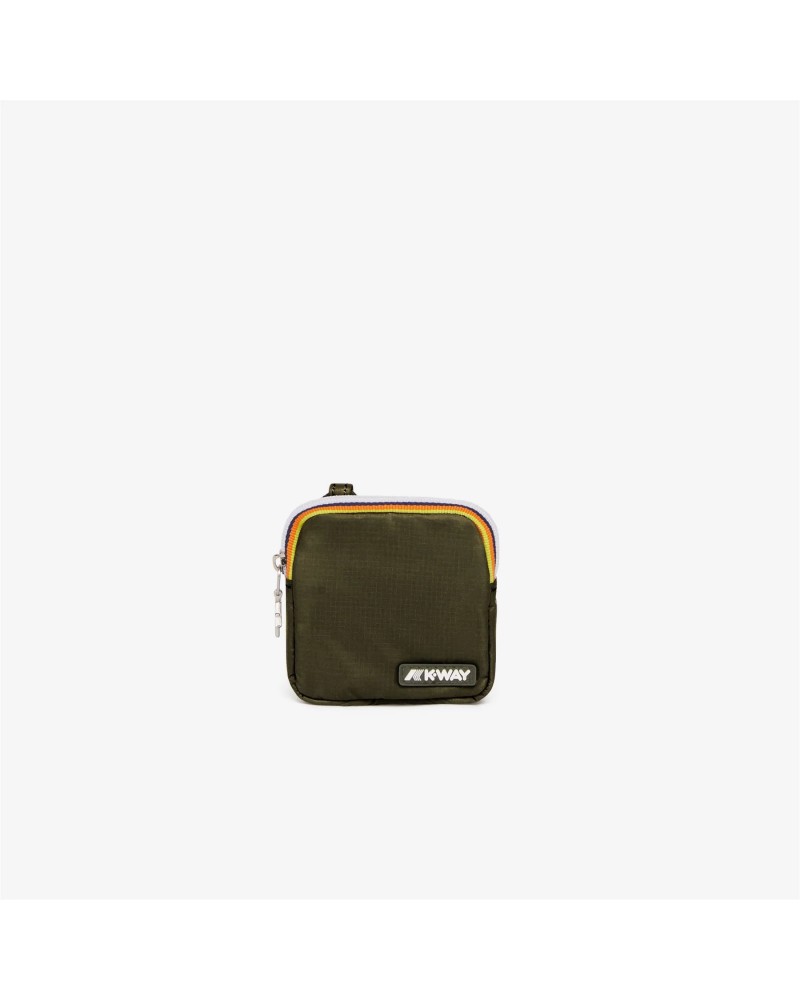 K-WAY ETUI POUR ÉCOUTEURS EMEE