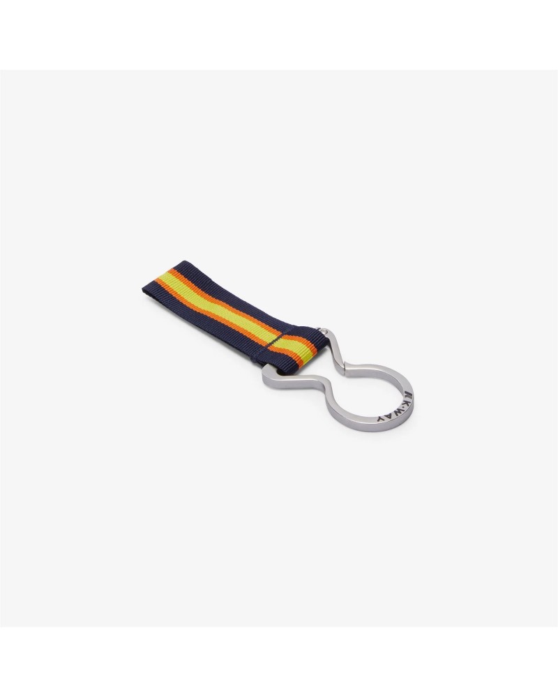 K-WAY PORTE-CLEFS