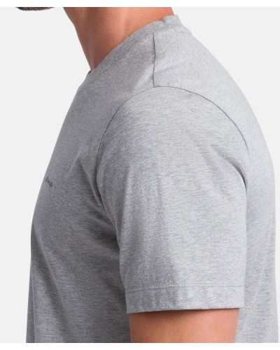 PIERRE-CARDIN T-SHIRT COL ROND