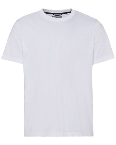 PIERRE-CARDIN T-SHIRT COL ROND