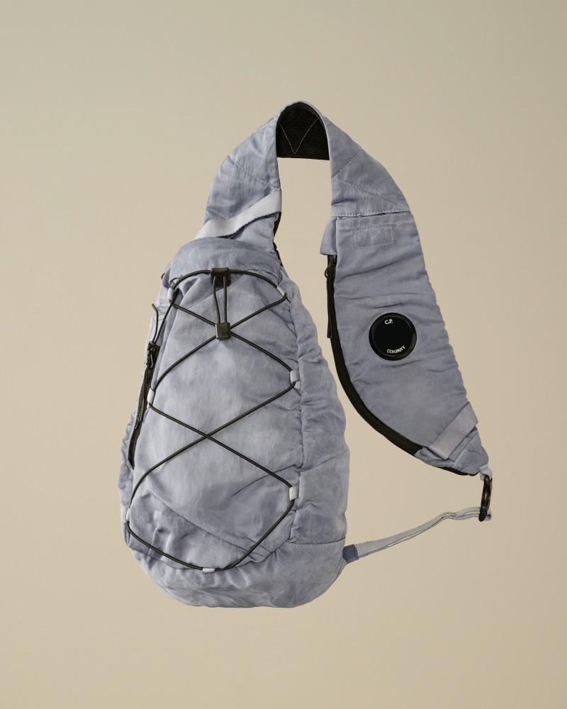 CP COMPANY SACOCHE BANDOUILIERE