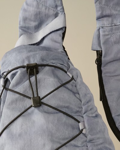 CP COMPANY SACOCHE BANDOUILIERE