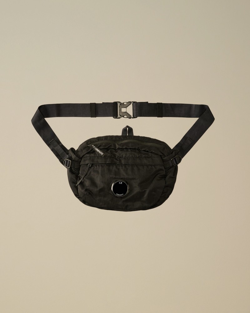 CP COMPANY SACOCHE BANANE