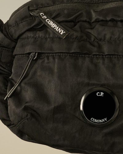 CP COMPANY SACOCHE BANANE