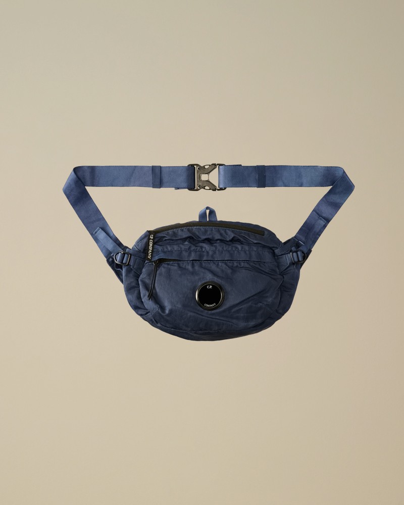 CP COMPANY SACOCHE BANANE