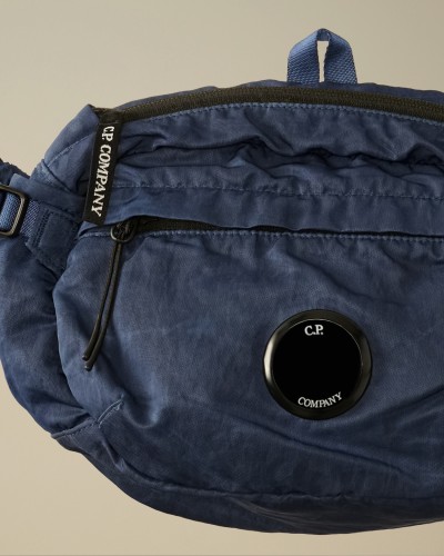 CP COMPANY SACOCHE BANANE