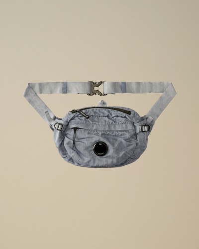 CP COMPANY SACOCHE BANANE