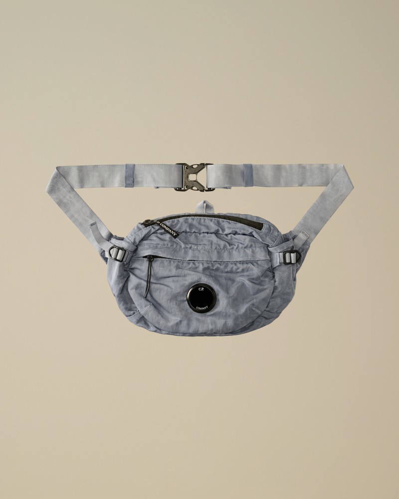 CP COMPANY SACOCHE BANANE