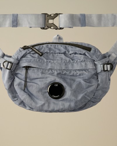 CP COMPANY SACOCHE BANANE