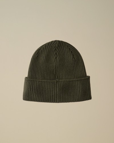 CP COMPANY BONNET AVEC LUNETTE