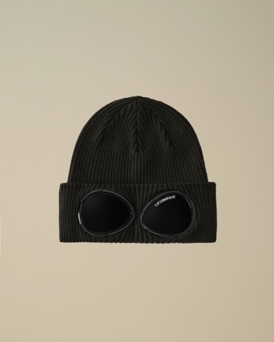 CP COMPANY BONNET AVEC LUNETTE