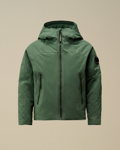 CP COMPANY VESTE EN PRO-TEK