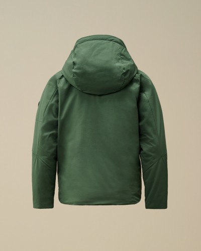 CP COMPANY VESTE EN PRO-TEK