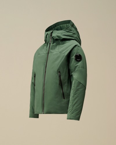 CP COMPANY VESTE EN PRO-TEK