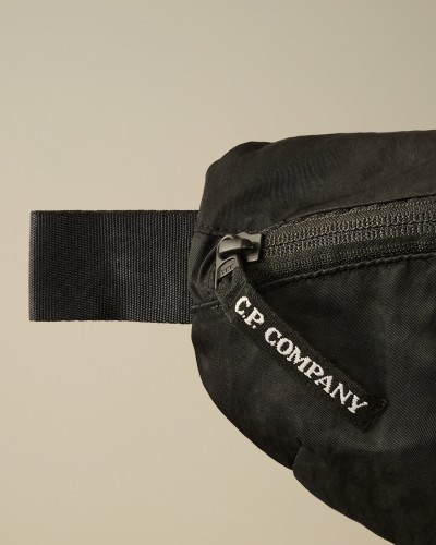CP COMPANY SACOCHE BANANE