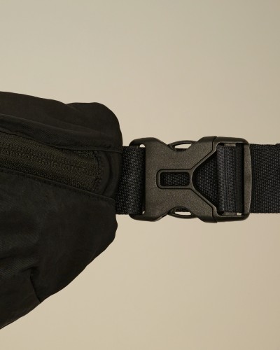 CP COMPANY SACOCHE BANANE