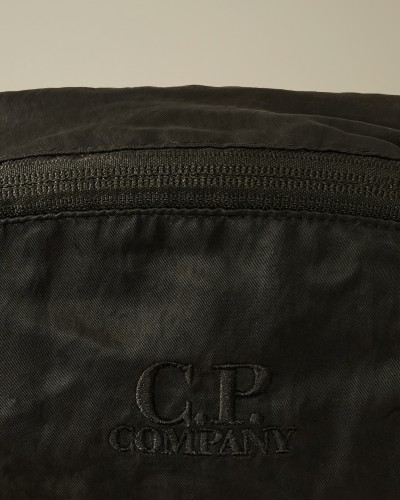 CP COMPANY SACOCHE BANANE
