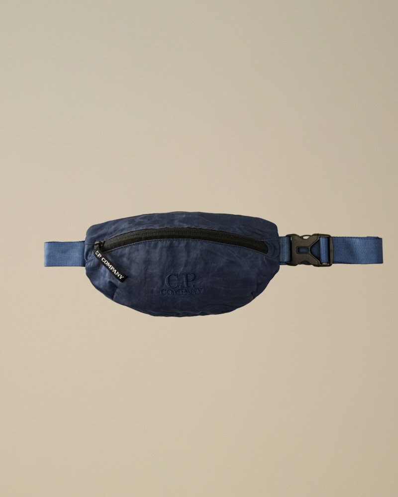 CP COMPANY SACOCHE BANANE