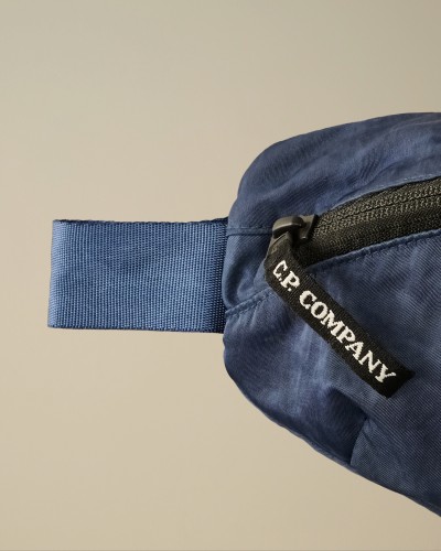 CP COMPANY SACOCHE BANANE