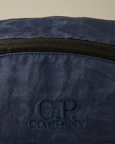CP COMPANY SACOCHE BANANE