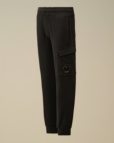 CP COMPANY PANTALON DE JOGGING CARGO