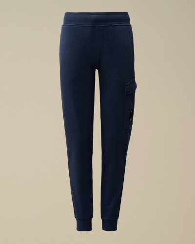 CP COMPANY PANTALON DE JOGGING CARGO