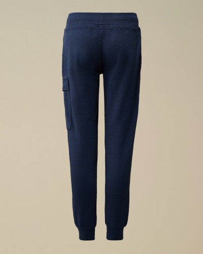 CP COMPANY PANTALON DE JOGGING CARGO