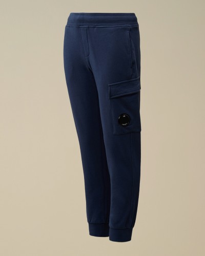 CP COMPANY PANTALON DE JOGGING CARGO