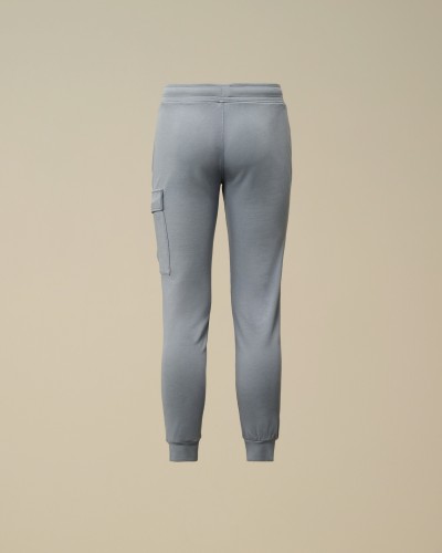 CP COMPANY PANTALON DE JOGGING CARGO
