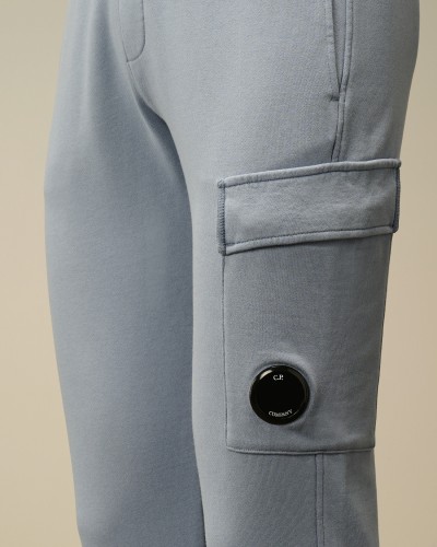 CP COMPANY PANTALON DE JOGGING CARGO