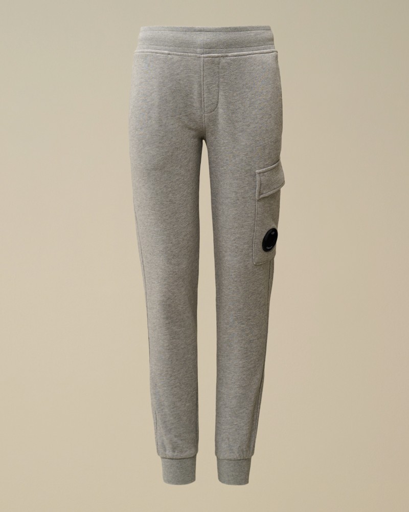 CP COMPANY PANTALON DE JOGGING CARGO