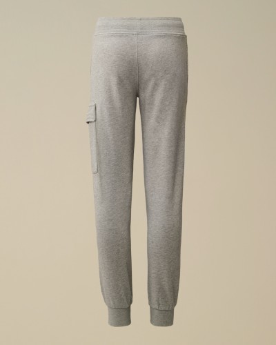 CP COMPANY PANTALON DE JOGGING CARGO