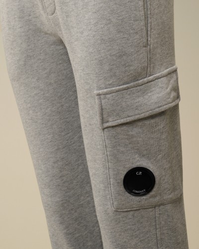 CP COMPANY PANTALON DE JOGGING CARGO