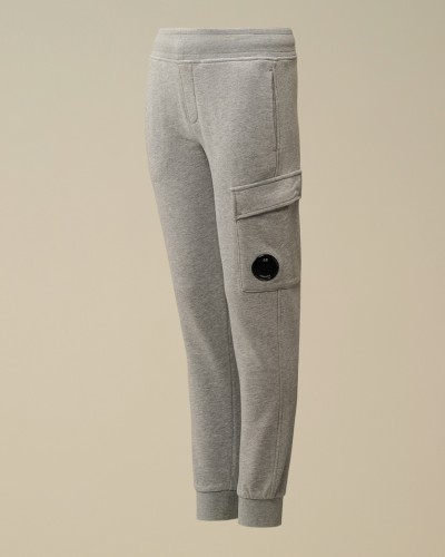 CP COMPANY PANTALON DE JOGGING CARGO