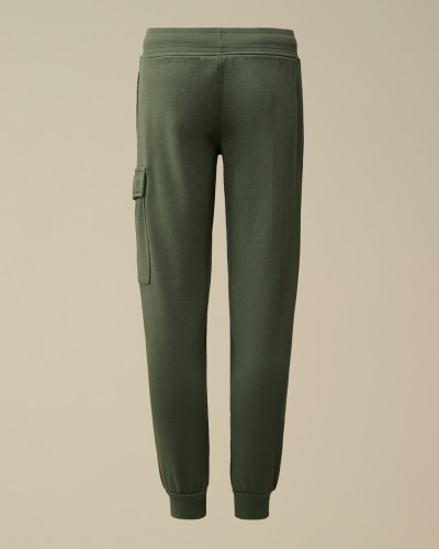 CP COMPANY PANTALON DE JOGGING CARGO
