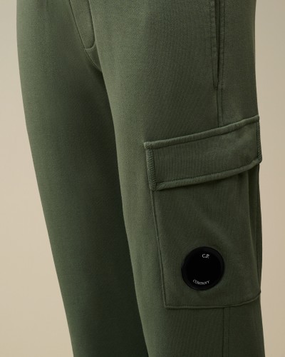 CP COMPANY PANTALON DE JOGGING CARGO