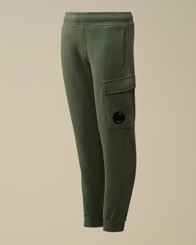CP COMPANY PANTALON DE JOGGING CARGO