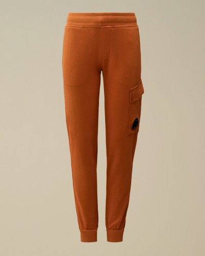 CP COMPANY PANTALON DE JOGGING CARGO