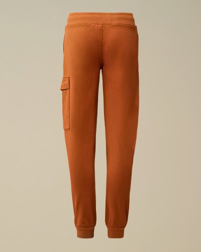 CP COMPANY PANTALON DE JOGGING CARGO