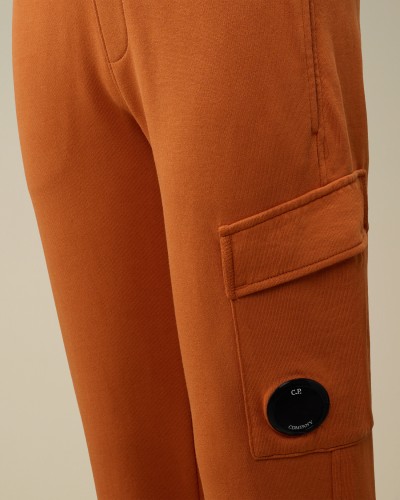 CP COMPANY PANTALON DE JOGGING CARGO