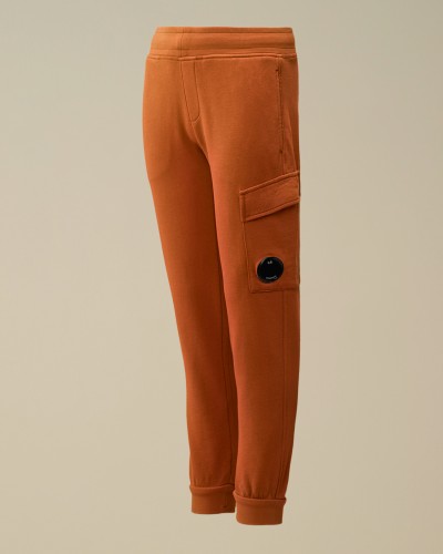 CP COMPANY PANTALON DE JOGGING CARGO