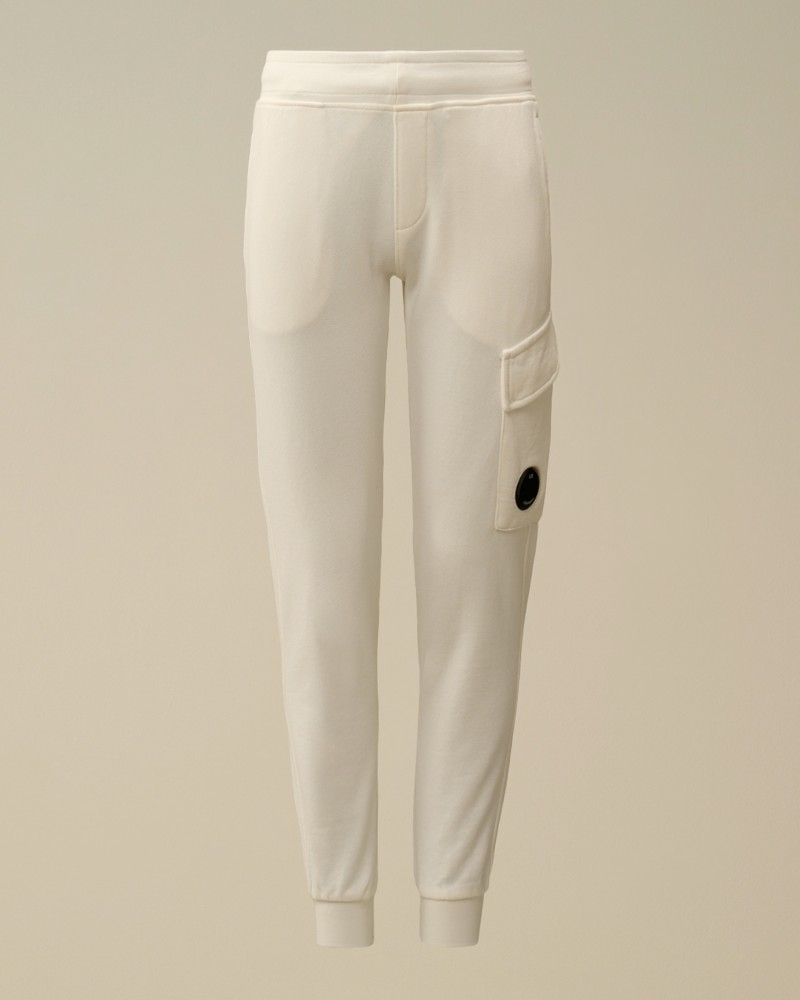 CP COMPANY PANTALON DE JOGGING CARGO