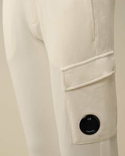 CP COMPANY PANTALON DE JOGGING CARGO