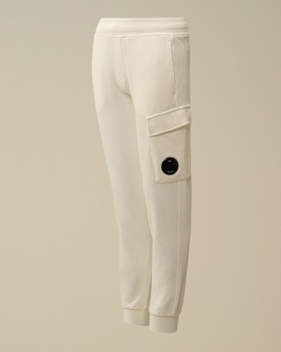 CP COMPANY PANTALON DE JOGGING CARGO