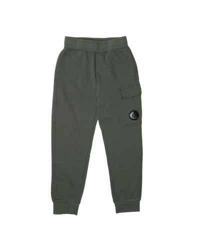 CP COMPANY PANTALON DE JOGGING CARGO