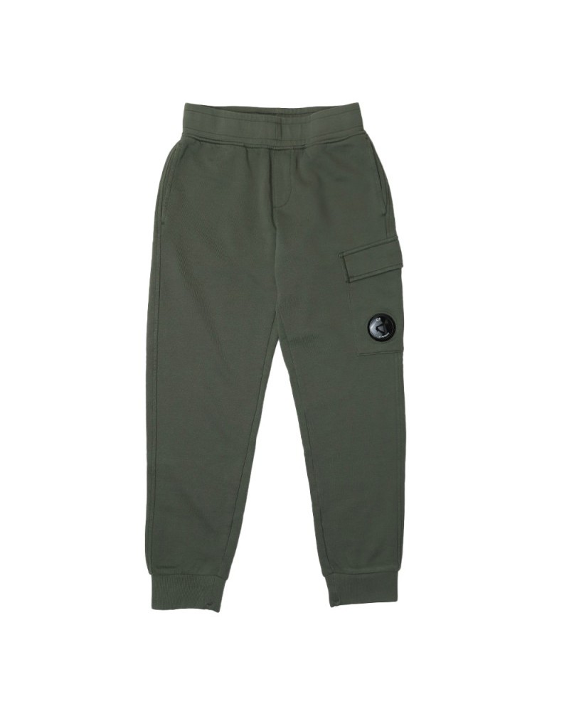 CP COMPANY PANTALON DE JOGGING CARGO