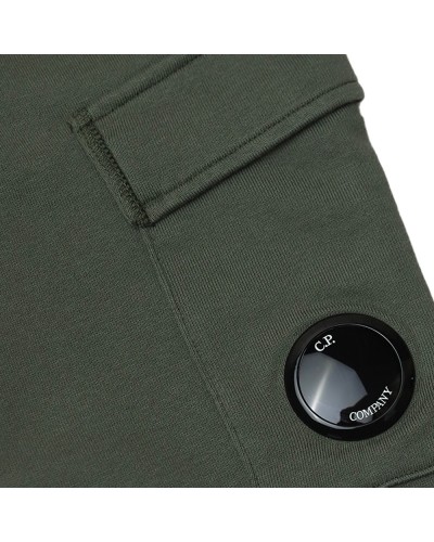 CP COMPANY PANTALON DE JOGGING CARGO