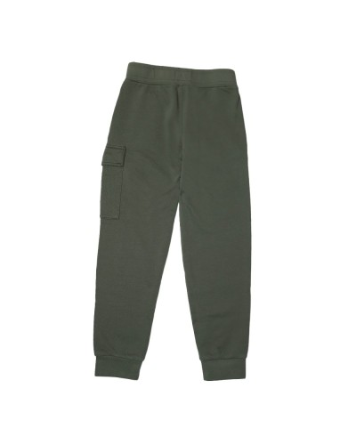 CP COMPANY PANTALON DE JOGGING CARGO