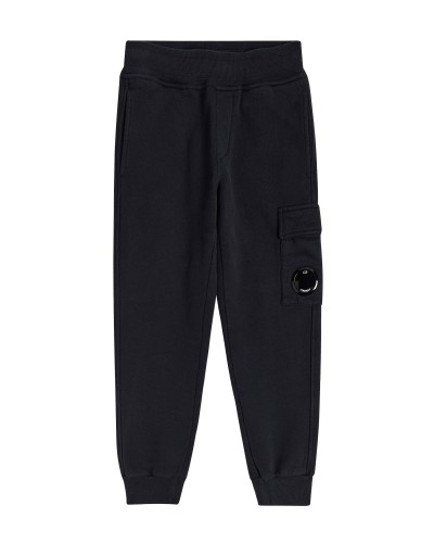 CP COMPANY PANTALON DE JOGGING CARGO